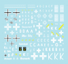 Star Decals 35-927 Bison I 15cm sIG 33 auf PzKpfw I B 1/35